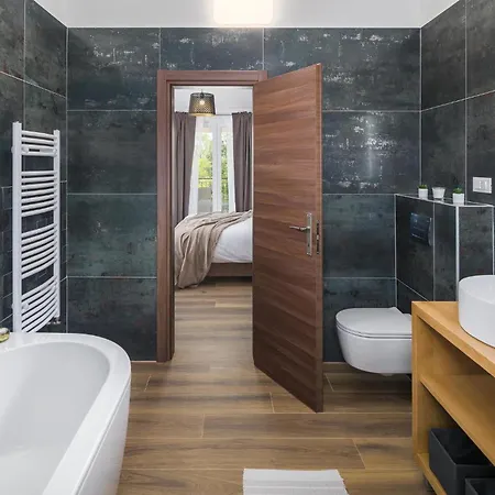 Lovely In With Wifi Holiday home Sveti Petar u Sumi