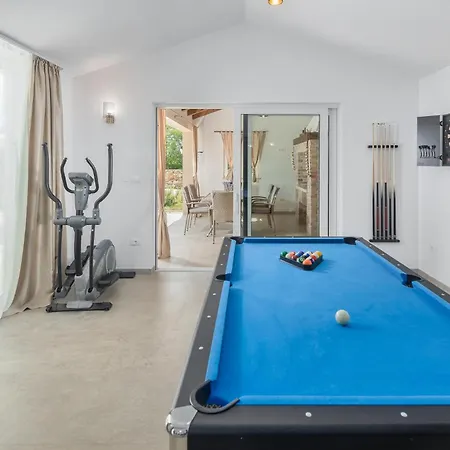 Awesome In Hébergement de vacances